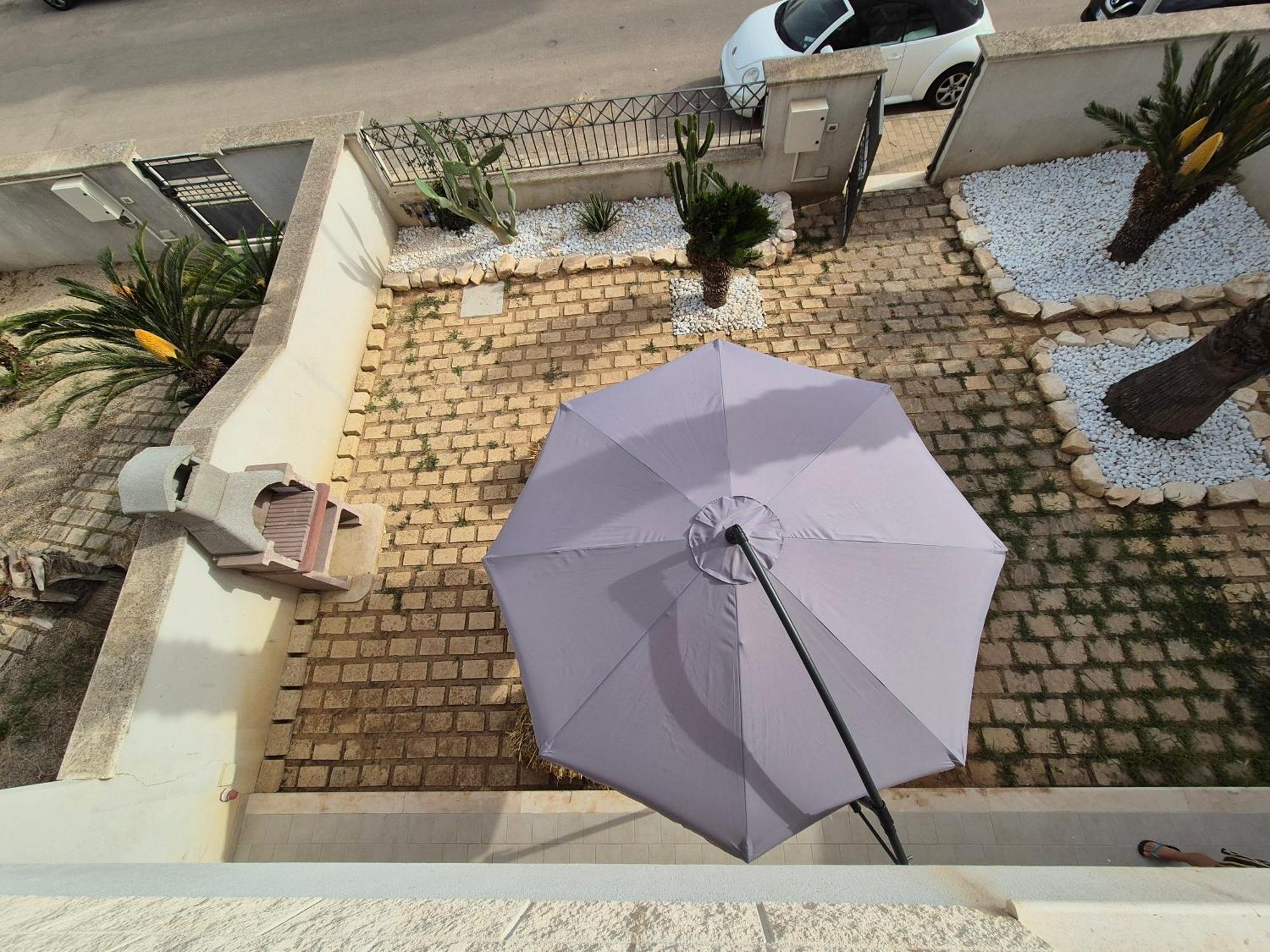 Gallipoli Beach Exterior foto
